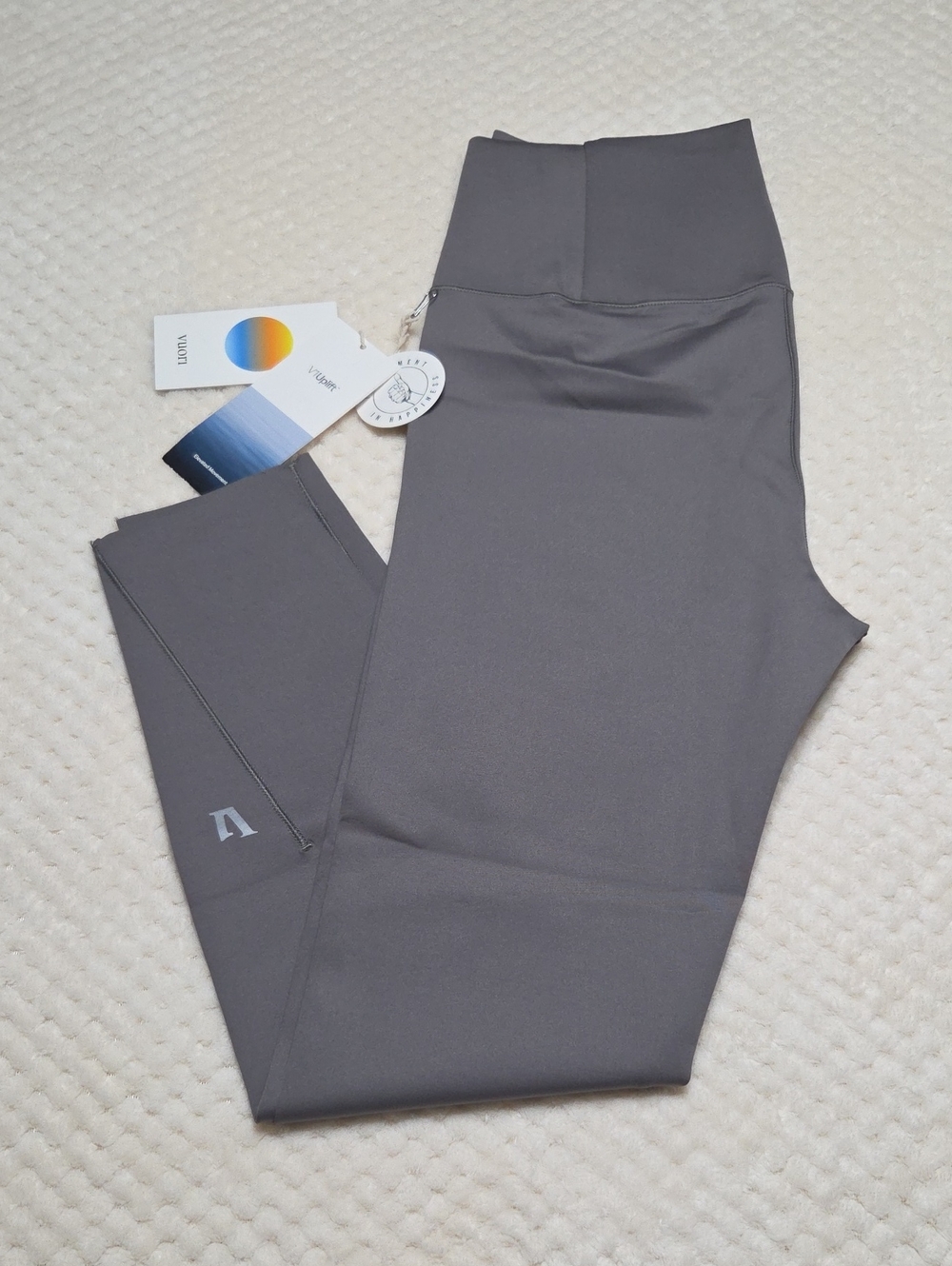 Nwt Vuori Evolve Legging